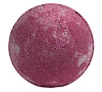 Serenityy Cherry Jumbo Bath Bomb - 180G, Handmade Uk, Shea Butter Enriched, Sweet Tart Cherry Fragrance