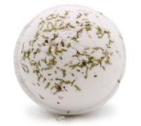 Serenityy Clarity Himalayan Salt Bath Bomb With Rosemary, Clary Sage And Olive Oil - 180G