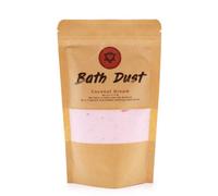 Serenityy Coconut Dream Bath Dust 190G - Coconut-Scented Bath Additive For Relaxing Soaks