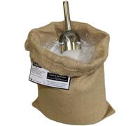 Serenityy Colds & Flu Aromatherapy Bath Potion 7Kg In Hessian Sack - Extra Large Christmas Sack Gift