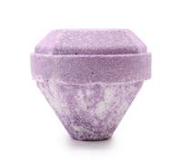 KDMD Gemstone Bath Bomb - Extreme Fragrance in Purple KDMD Purple