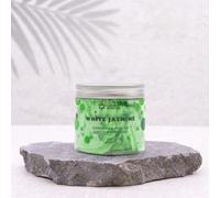 Serenityy Gooseberry & White Tea Whipped Soap 120G - Vegan, Cruelty-Free Whipped Bath Bar