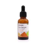Serenityy Hair Serum 30Ml - Carrot Seed In Brown Brown