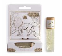 Serenityy Hh Tarot Roll-On The Lion - Hop Hare Essential Oil Roll-On With Rock Quartz, 55G, Single Pack