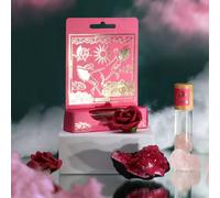 Serenityy Hop Hare Hh Tarot Roll-On - The Lovers, Rose Quartz Essential Oil Gemstone, 55G
