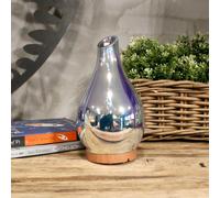 Serenityy Ibiza Infinity Lights Aroma Atomiser Usb Colour Changing Essential Oil Diffuser