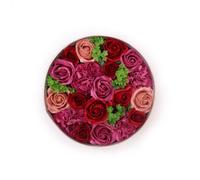 Serenityy Luxury Soap Flowers - Vintage Roses , Handcrafted Soap, Roses, Gift Box