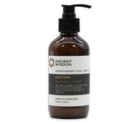 Serenityy Mandarin & Ginger Hand & Body Lotion 250Ml - Lightweight Aromatherapy Moisturiser