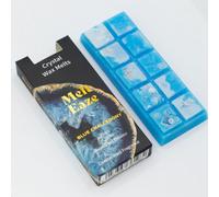 Serenityy Melteaze Crystal Wax Melts 50G - Aquamarine Wave - Coastal Moss