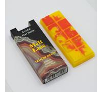Serenityy Melteaze Crystal Wax Melts 50G - Golden Glow - Fresh Citrus.