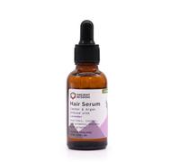Serenityy Organic Lavender Hair Serum 30Ml - Nourishing, Lightweight
