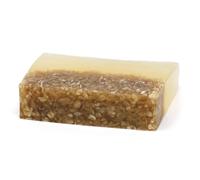 Serenityy Pack Of 13 Honey And Oatmeal Soap Bars In Light Brown Light Brown
