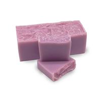 Serenityy Pack of 13 Lavender & Coconut Soap Bars | Size: 1