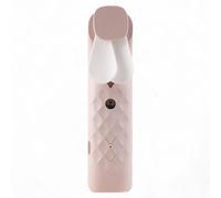 Serenityy Pink Nano Mist Face Fan & Spray - Usb Rechargeable Pink