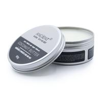 Serenityy Pure Body Butter 90G - Coconut Butter, Rich Moisturiser In Round Tin