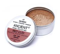 Serenityy Red Kaolin Clay Face Mask 80G Red