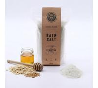 Serenityy Rituals Oat & Honey Epsom Bath Salt 800 G - Spa Relax Blend