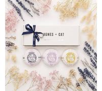 Serenityy Secret Garden Bath Fizzer Gift Set | Size: 3