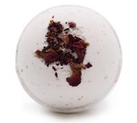 Serenityy Sensual Himalayan Salt Bath Bomb With Ylang Ylang And Coconut Oil, 180 G