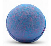 Serenityy Set Of 3 Baby Powder Scented Bath Spheres - 3 X 180G Calming Gift Set