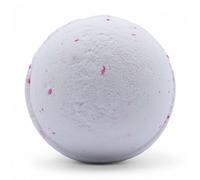 Serenityy Set Of 3 Coconut Dream Bath Bombs In White White