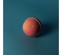 Serenityy Set of 3 Five for Her Bath Bombs, 3 x 180g in Pink Serenityy Pink