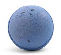 Serenityy Set of 3 Lavender & Seeds Bath Bombs Serenityy Lavender