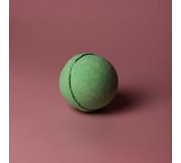 Serenityy Set Of 3 Peppermint & Tea Tree Bath Fizzers 3 X 180G Gift-Ready