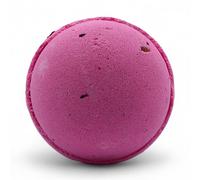 Serenityy Set Of 3 Rose & Petals Bath Bombs Rose