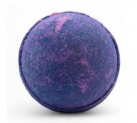 Serenityy Set of 3 Yorkshire Violet Bath Bombs Serenityy Violet