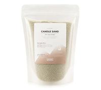 Serenityy Starlight Elixir Fragranced Candle Sand - White - 300G