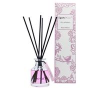 Serenityy Tea & Roses - 140Ml Reed Diffuser