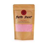 Serenityy Very Berry Bath Dust 190G - Berry Scented Bath Additive For Relaxing Soak