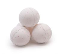 Serenityy Warming Potion Bath Ball 160G - Aromatherapy Bath Bomb With Essential Oils And Bath Salts.