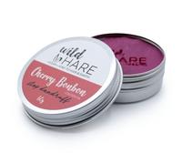 Serenityy Wild Hare Solid Shampoo 60G - Cherry Bonbon.