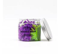 Serenityy Witches' Brew Whipped Soap 120G In Purple Purple