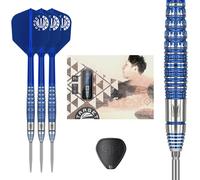 Sereno G1 95% Tungsten SP Steel Tip Darts by Target Japan