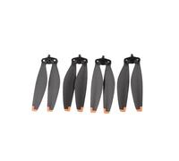 Serenophile 4pcs Black PC Propeller Blades for for dji for mini 5 Pro, Plastic Props with Aerodynamic Design for Stable Flight and Enhanced Performance