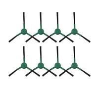 Serenophile 8pcs Side Brush Kit Compatible with for roomba for combo Essential & for vac Essential Y0140 Y0110 Y0112 Q0120 Robot Vacuum Accessories