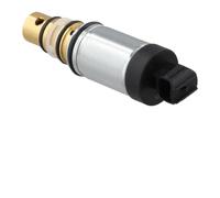 Serenophile A/C Compressor Solenoid Valve, Car Air Conditioning Control Switch, Metal Replacement Part 97674-2S000 for Hyundai Accent Tucson Kia Rio Sportage 2009-2017