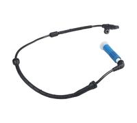 Serenophile ABS Wheel Speed Sensor, Rear Axle Sensor, for BMW E53 X5 2000-2006, Direct Replacement, OE 34526756380, Left or Right