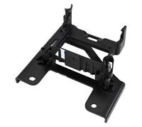 Serenophile ACC Bracket, Sensor Mount, Car Holder for VW Golf 7 MK7 A3, ACC Adaptive Cruise Control Sensor Bracket, Part 5Q090741A, Black Plastic