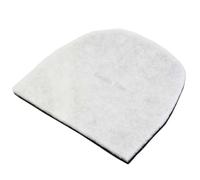 Serenophile Activated Carbon Filter, Dehumidifier Filter, Air Purifier Replacement, Reduces Odours and Dust, for Pets and Smokers, 2 Pack, Compatible with Series 2000e-2850e Models