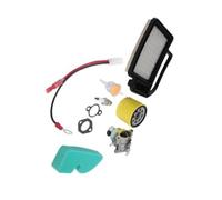 Serenophile Air Filter Carburetor Kit for SV470 SV530 SV540 Engines, Replacement Parts with 20-083-06-S 20-083-02S Filters