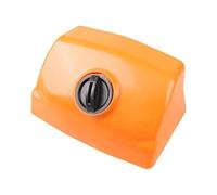 Serenophile Air Filter Cover, Air Filter, for Stihl MS201 MS201T MS201TC Chainsaw, Plastic, Easy Install, Engine Protection, 2 Pack