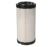 Serenophile Air Filter Replacement for Kawasaki Mule, John Deere M113621, Fleetguard AF25550, Donaldson P822686, Wix 54/6449, Baldwin PA4632 - Compatible with Part Numbers 1