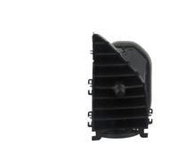 Serenophile Air Vent Grille, Centre Vent, Right Side Grille for Mercedes Vito W447 2015+, Black ABS Replacement, OEM A4478300654