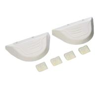 Serenophile ATIE Pool Cleaner Tune-Up Rebuild Kit for for hayward Navigator, Pool for vac Plus & Ultra - Includes Flaps, Wings, Pod Shoes AXW434