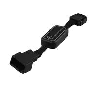 Serenophile Auto Stop Eliminator Control Switch for for golf 7, A-Off Button System Deactivator, 12V ABS Car Engine Disable Module, Direct Fit Replacement Part