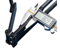 Serenophile BGA Rework Station, Chip Positioning Platform, Dual Bearing Fixture, High Temp Resistant, Secure Holding for Smartphone Repair